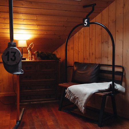 Apartament Tatry Ζακοπάνε Εξωτερικό φωτογραφία