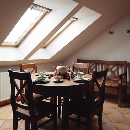 Apartament Tatry Ζακοπάνε Εξωτερικό φωτογραφία