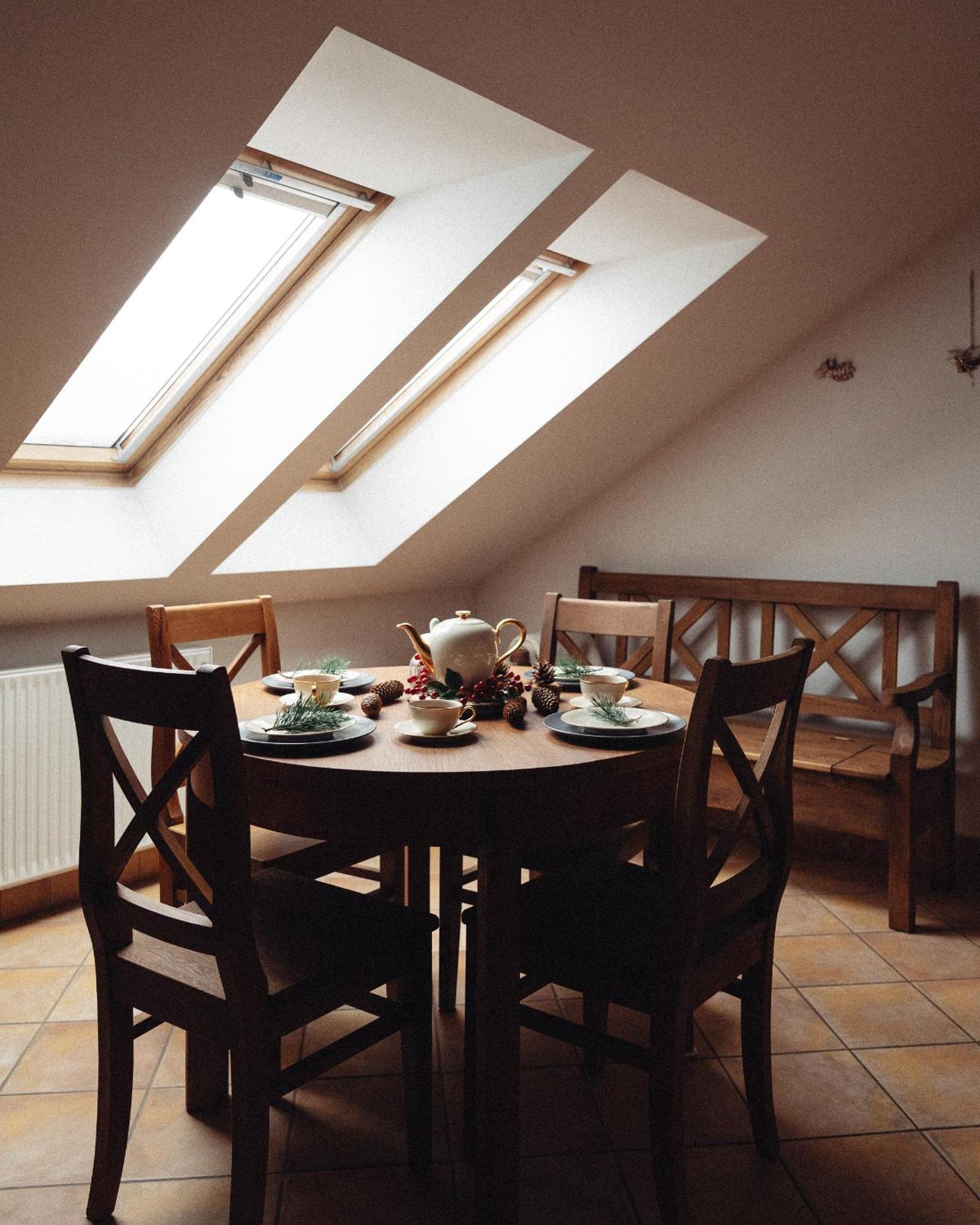 Apartament Tatry Ζακοπάνε Εξωτερικό φωτογραφία
