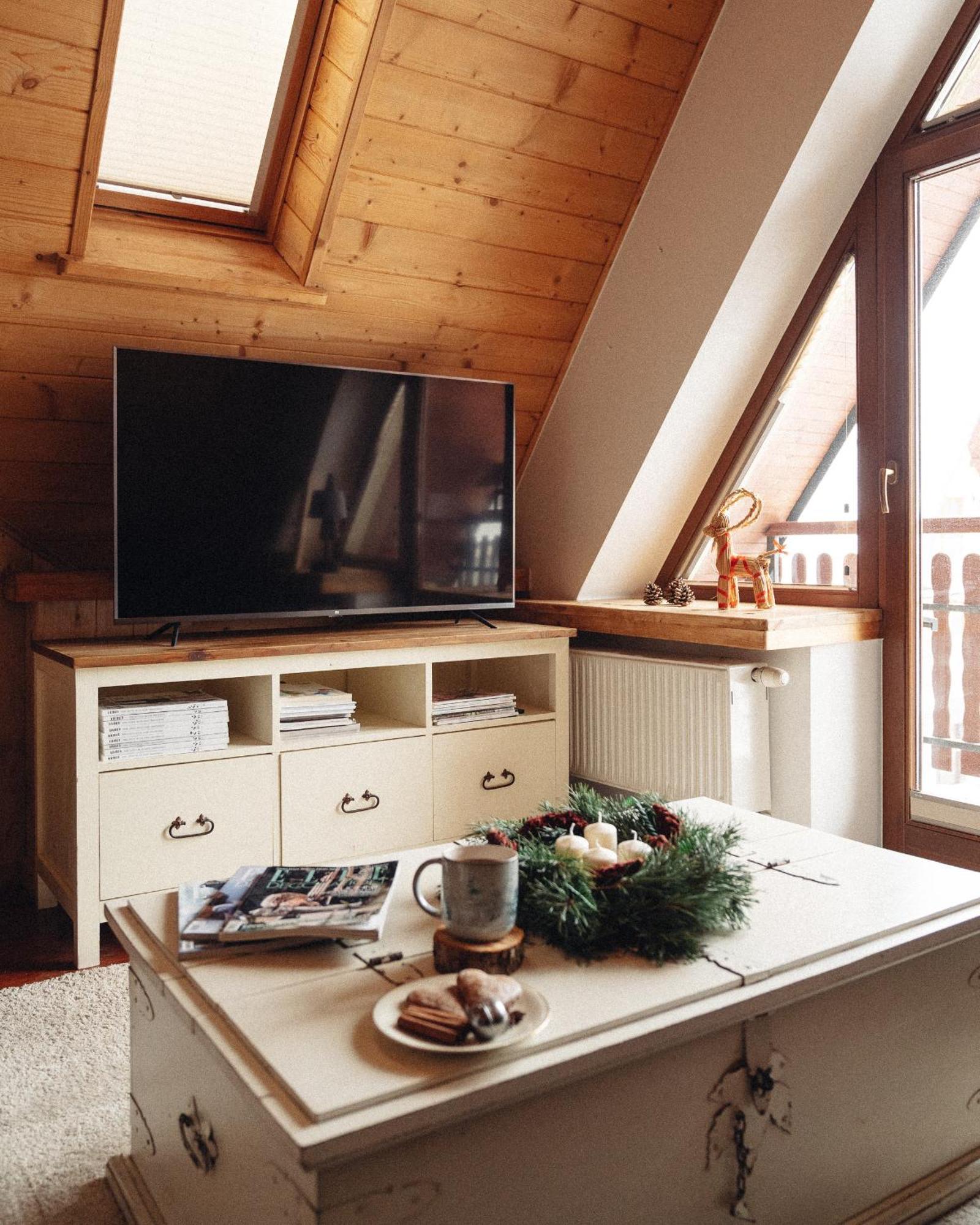 Apartament Tatry Ζακοπάνε Εξωτερικό φωτογραφία