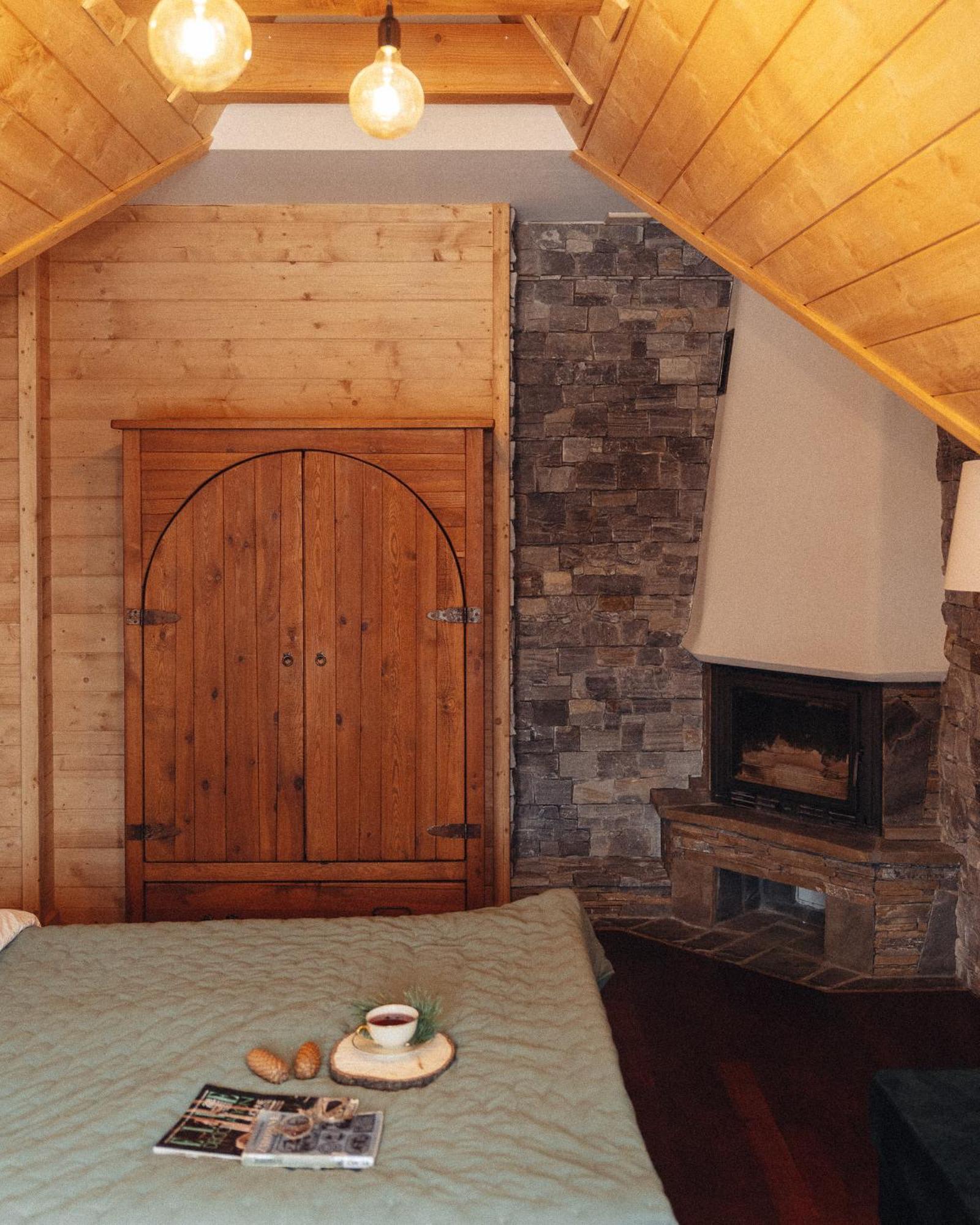 Apartament Tatry Ζακοπάνε Εξωτερικό φωτογραφία