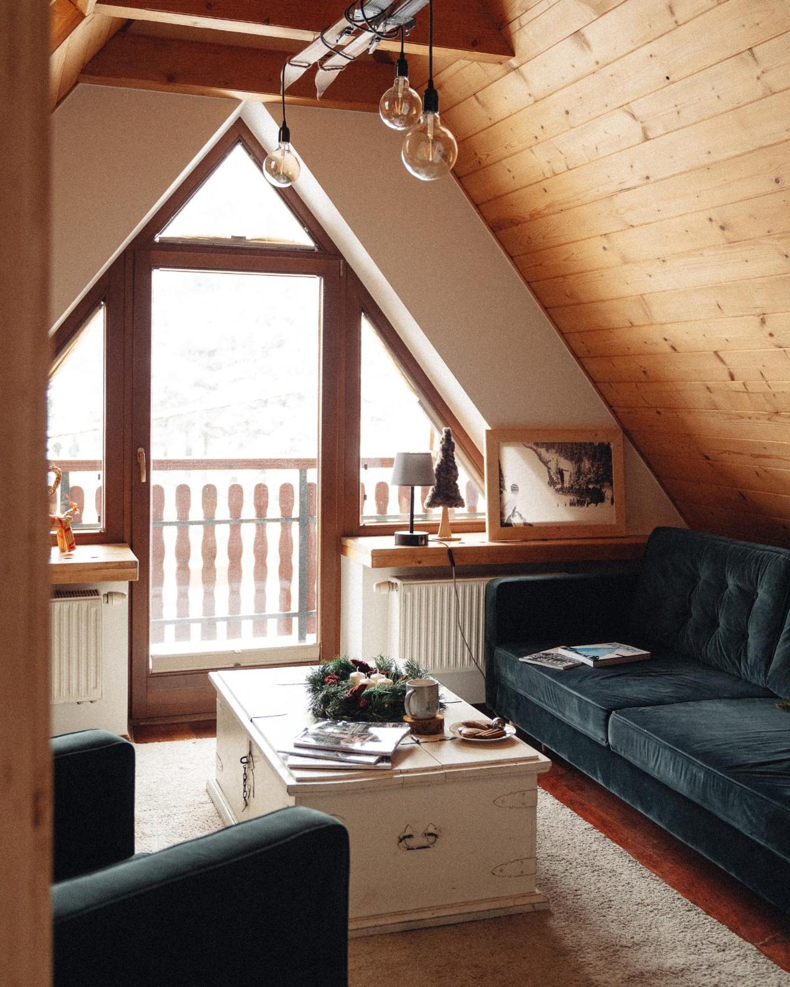 Apartament Tatry Ζακοπάνε Εξωτερικό φωτογραφία